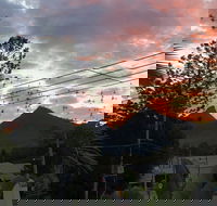 Chesson Lodge- In the heart of Uki - Accommodation 4U