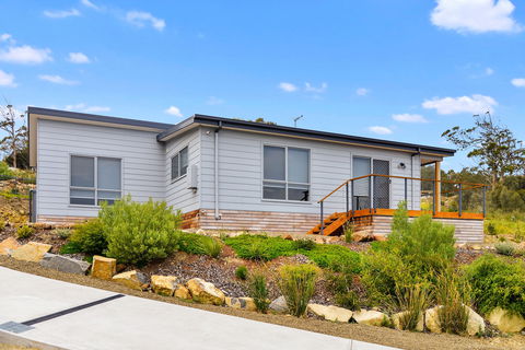 Chill Tasmania - Accommodation 4U 1