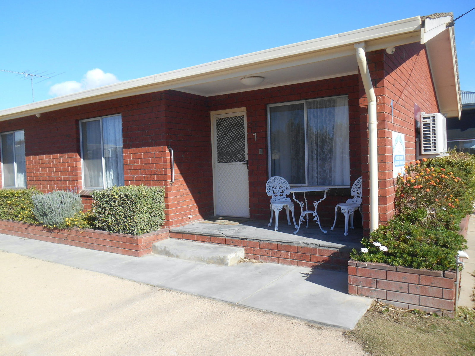 Edithburgh SA Accommodation 4U