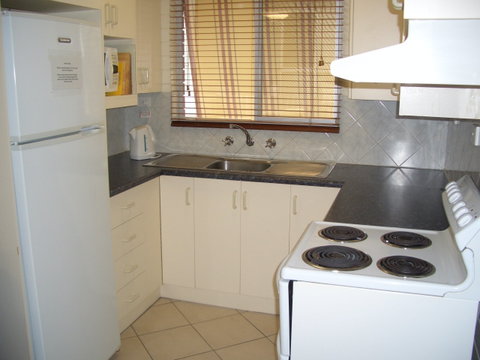 Clan Ranald Holiday Unit 1 - Accommodation 4U 1