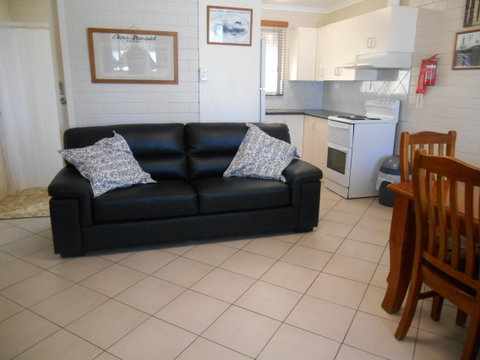 Clan Ranald Holiday Unit 1 - Accommodation 4U 2
