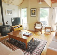 Cloud Nine Chalet - Accommodation 4U