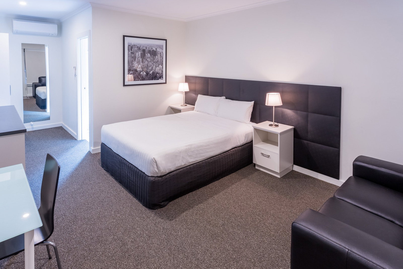 Broadview SA Accommodation 4U
