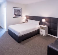 Comfort Inn Manhattan - Accommodation 4U
