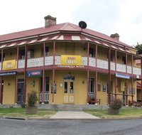 Commercial Hotel Walcha - Accommodation 4U
