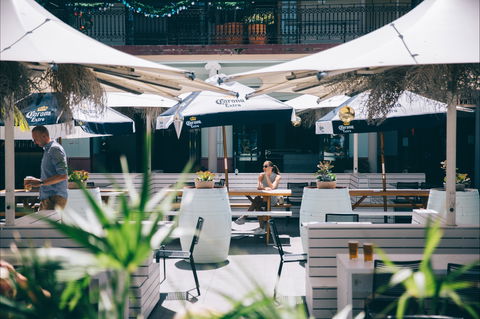 Coogee Bay Hotel - Accommodation 4U 2