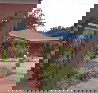 Coochiemudlo Island Seminara Apartments - Accommodation 4U