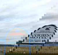 Cooba Sport and Education Centre - Accommodation 4U
