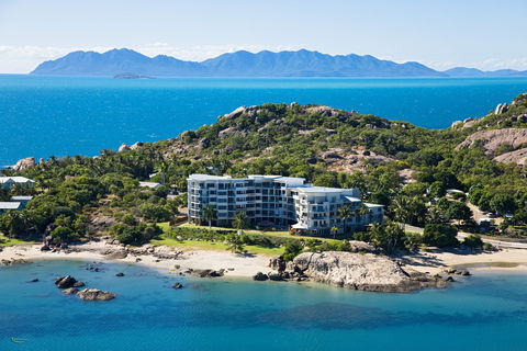 Coral Cove Apartments - Accommodation 4U 0