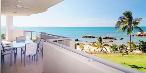 Coral Cove Apartments - Accommodation 4U 1