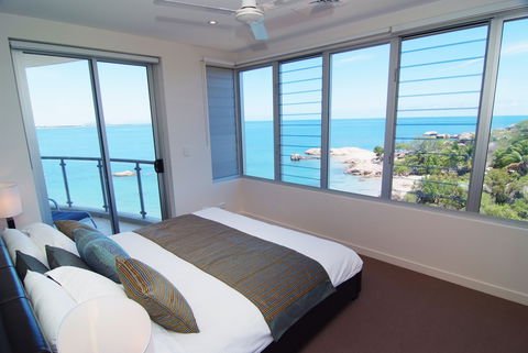 Coral Cove Apartments - Accommodation 4U 2
