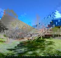 Crabapple Cottage - Accommodation 4U