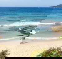 Cronulla Seabreeze Bed and Breakfast - Accommodation 4U