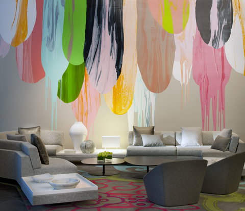 Crown Metropol Melbourne - Accommodation 4U 0