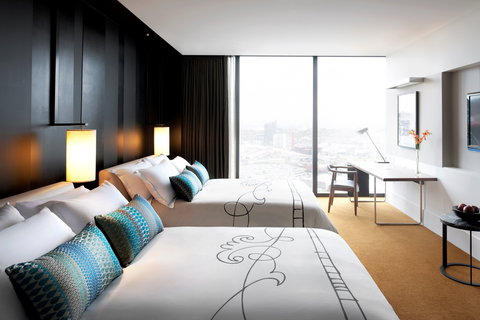 Crown Metropol Melbourne - Accommodation 4U 2