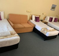 Cumberland Motor Inn - Accommodation 4U