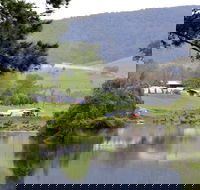 Cundle Flat Farm - Accommodation 4U
