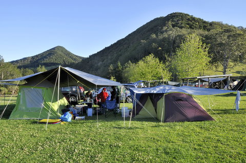 Cundle Flat Farm - Accommodation 4U 2