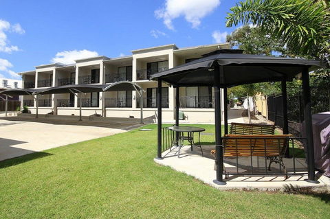 Dalby Fairway Motor Inn - Accommodation 4U 1