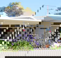 Deckadence Seafront - Accommodation 4U