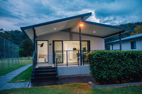 Del Rio Riverside Resort - Accommodation 4U 1