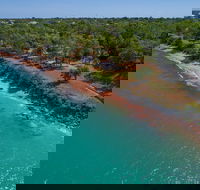 Discovery Parks - Broome - Accommodation 4U