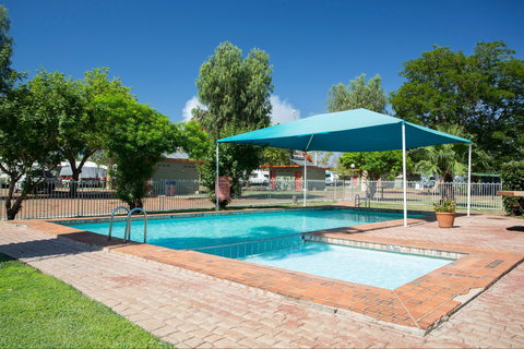 Discovery Parks - Mount Isa - Accommodation 4U 1