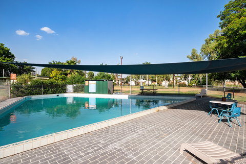Discovery Parks - Mount Isa - Accommodation 4U 2