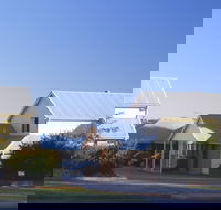 Dolphin Shores - Accommodation 4U