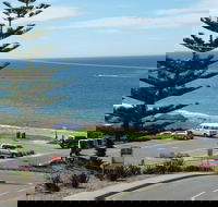Dolphins 8 - Accommodation 4U