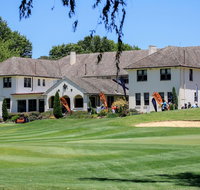 Dormie House - Accommodation 4U