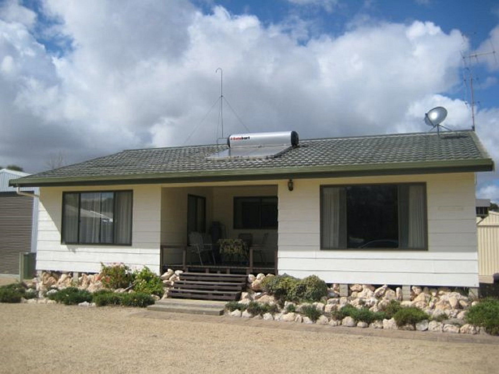 The Pines SA Accommodation 4U
