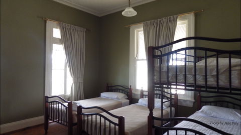 Eddy's Of Canowindra - Accommodation 4U 1