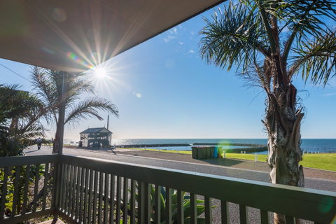 Edithburgh Caravan Park - Accommodation 4U 0