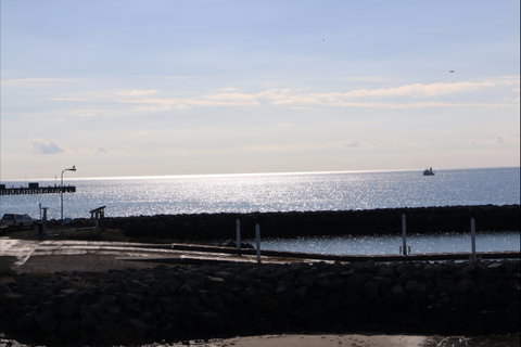 Edithburgh Caravan Park - Accommodation 4U 1
