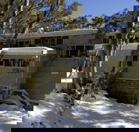 Edski Lodge - Accommodation 4U