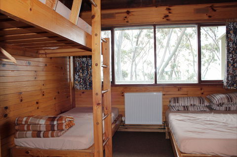 Edski Lodge - Accommodation 4U 1