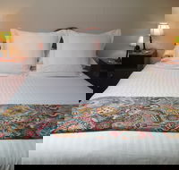 Ellie's Studio Apartment - Accommodation 4U