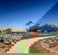 Elliott Heads Holiday Park - Accommodation 4U