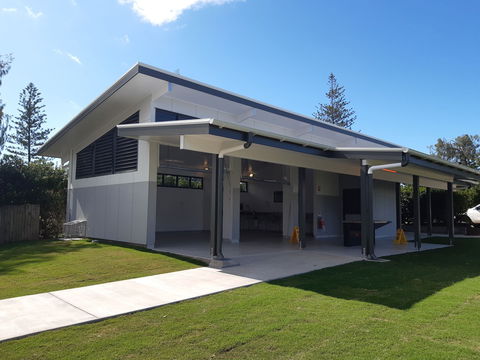Elliott Heads Holiday Park - Accommodation 4U 1