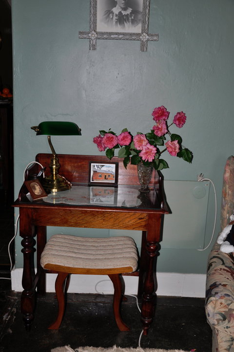 Emma Tiver Heritage Cottage - Accommodation 4U 1