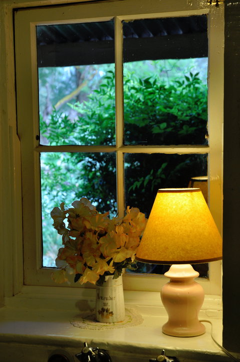 Emma Tiver Heritage Cottage - Accommodation 4U 2