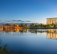Empire Apartment Hotel - Accommodation 4U