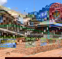 Endeavour Court Motor Inn - Accommodation 4U