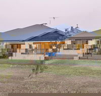 Fairway View - Accommodation 4U