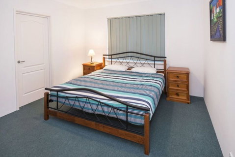 Fairway View - Accommodation 4U 1