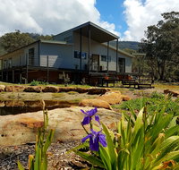Fieri Natura in Kangaroo Valley - Accommodation 4U