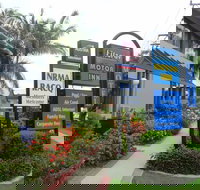 Fitzroy Motor Inn - Accommodation 4U