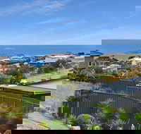 Fluke Court Encounter Bay - Accommodation 4U