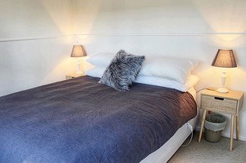 Fontenoy Farm Cottages - Accommodation 4U 0